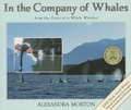 Cover: In the Company of Whales - Orca Book Publishers,Canada