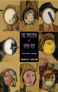 Cover: The Mystery of Irma Vep and other plays - Theatre Communications Group Inc.,U.S.
