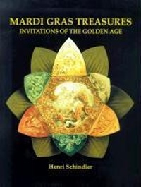 Abbildung von: Mardi Gras Treasures - Pelican Publishing Co