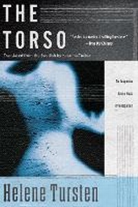 Enlarge image Cover: The Torso - Soho Press Inc