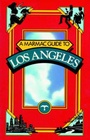 Cover: Marmac Guide to Los Angeles and Northern Orange County - Pelican Publishing Co