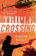 Cover: Triple Crossing - Little, Brown & Company
