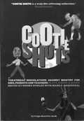 Cover: Cootie Shots - Theatre Communications Group Inc.,U.S.