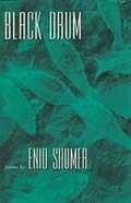 Cover: Black Drum - University of Arkansas Press