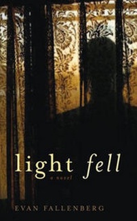 Enlarge image Cover: Light Fell - Soho Press Inc