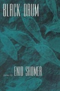 Cover: Black Drum - University of Arkansas Press