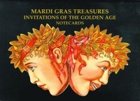 Abbildung von: Mardi Gras Treasures - Pelican Publishing Co