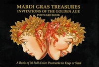 Abbildung von: Mardi Gras Treasures - Pelican Publishing Co