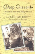 Cover: Deep Currents - Orca Book Publishers,Canada