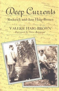 Enlarge image Cover: Deep Currents - Orca Book Publishers,Canada