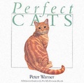 Cover: Perfect Cats - Chartwell Books