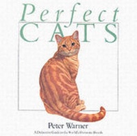 Enlarge image Cover: Perfect Cats - Chartwell Books
