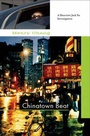 Cover: Chinatown Beat - Soho Press Inc