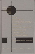 Cover: Documents on the Arab-Israeli Conflict (2 vols) - Transnational Publishers Inc.,U.S.