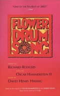 Cover: Flower Drum Song - Theatre Communications Group Inc.,U.S.