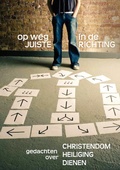 Cover: OP WEG IN DE JUISTE RICHTING (Dutch - Global Nazarene Publications