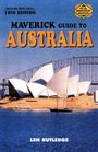 Cover: Maverick Guide to Australia - Pelican Publishing Co