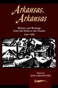 Cover: Arkansas, Arkansas 1 - University of Arkansas Press