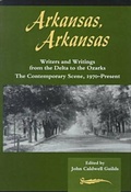 Cover: Arkansas, Arkansas Volume 2 - University of Arkansas Press
