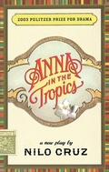 Cover: Anna in the Tropics - Theatre Communications Group Inc.,U.S.