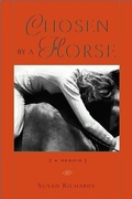 Cover: Chosen by a Horse - Soho Press