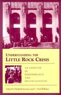 Cover: Understanding the Little Rock Crisis - University of Arkansas Press