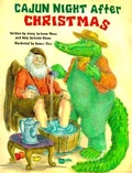 Cover: Cajun Night After Christmas - Pelican Publishing Co
