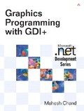 Cover: Graphics Programming with GDI+ - Addison Wesley