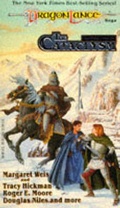 Cover: The Cataclysm - Wizards of the Coast