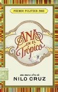 Cover: Ana en el Trpico - Theatre Communications Group Inc.,U.S.