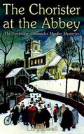 Cover: Chorister at the Abbey - Soho Constable