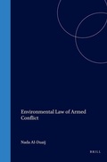 Bild: Environmental Law of Armed Conflict - Transnational Publishers Inc.,U.S.