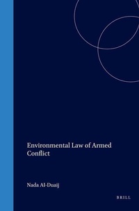 Bild: Environmental Law of Armed Conflict - Transnational Publishers Inc.,U.S.