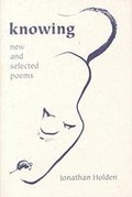 Cover: Knowing - University of Arkansas Press