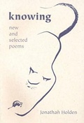 Cover: Knowing - University of Arkansas Press