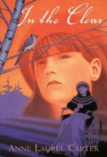 Cover: In the Clear - Orca Book Publishers,Canada