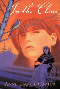 Enlarge image Cover: In the Clear - Orca Book Publishers,Canada