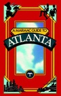 Cover: Marmac Guide to Atlanta, A - Pelican Publishing Co