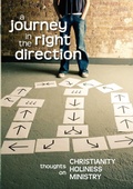 Cover: A Journey in the Right Direction - Eurasia Discipleship Ministries