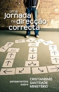 Cover: Uma jornada na direccao correcta (Portuguese - Eurasia Discipleship Ministries