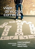 Cover: Un viaje en la direccion correcta (Spanish - Eurasia Discipleship Ministries
