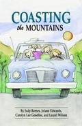 Cover: Coasting the Mountains - Pelican Publishing Co