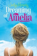 Cover: Dreaming of Amelia - Macmillan Children's Books