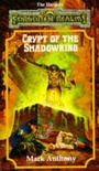 Cover: Crypt of the Shadowking - Wizards of the Coast