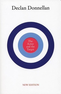 Abbildung von: The Actor and the Target - Theatre Communications Group Inc.,U.S.