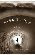Cover: Rabbit Hole - Theatre Communications Group Inc.,U.S.