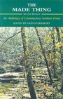 Cover: The Made Thing - University of Arkansas Press