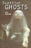 Cover: Scottish Ghosts - Pelican Publishing Co
