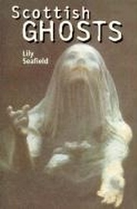 Enlarge image Cover: Scottish Ghosts - Pelican Publishing Co