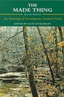 Cover: The Made Thing - University of Arkansas Press